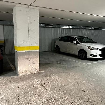 Apartamento Porta Da Vila Viveiro Εξωτερικό φωτογραφία