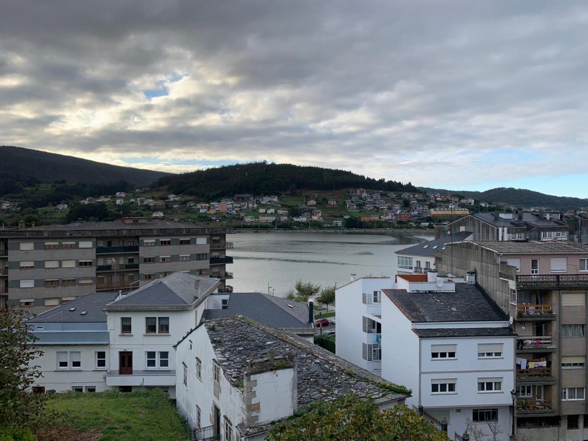 Apartamento Porta Da Vila Viveiro Εξωτερικό φωτογραφία