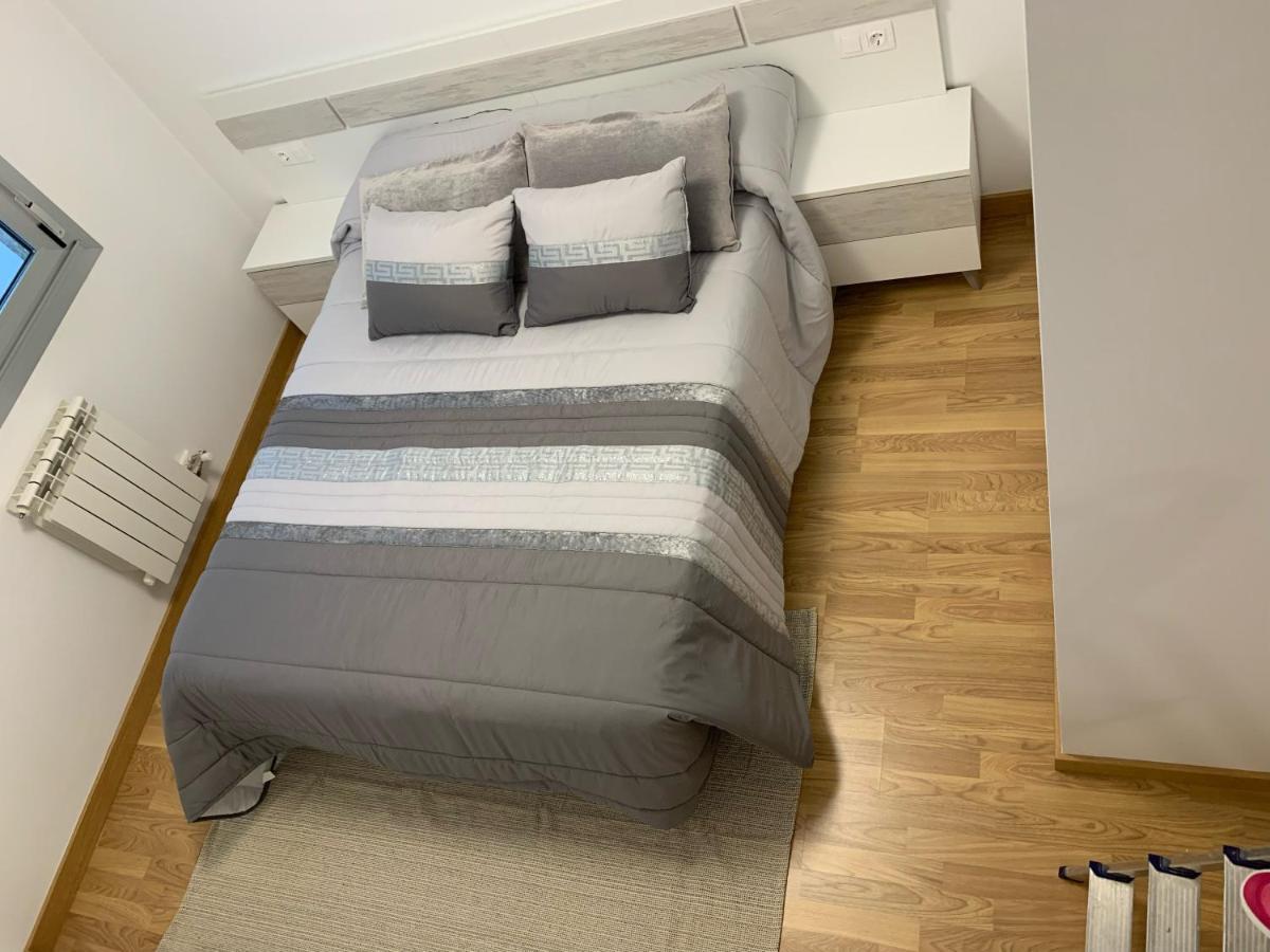 Apartamento Porta Da Vila Viveiro Εξωτερικό φωτογραφία