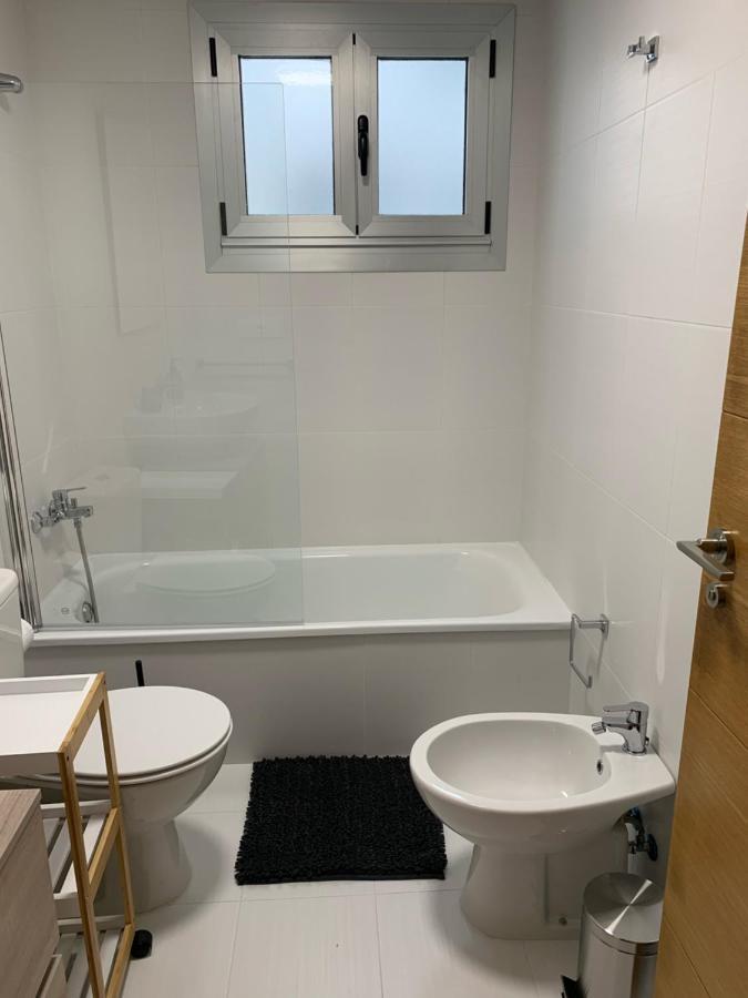 Apartamento Porta Da Vila Viveiro Εξωτερικό φωτογραφία