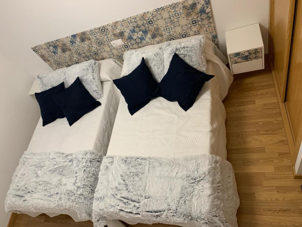 Apartamento Porta Da Vila Viveiro Εξωτερικό φωτογραφία