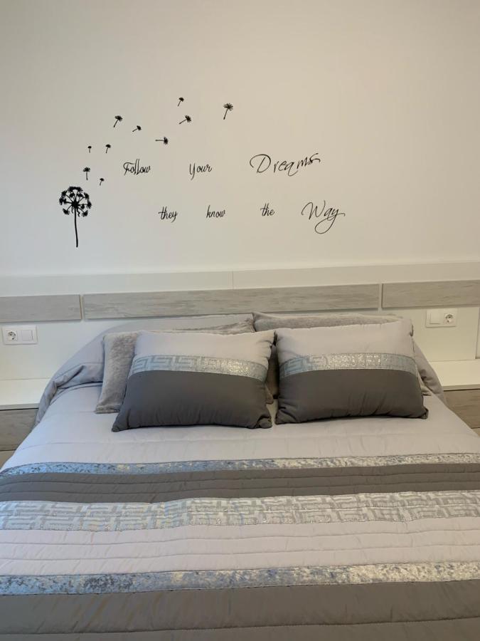 Apartamento Porta Da Vila Viveiro Εξωτερικό φωτογραφία