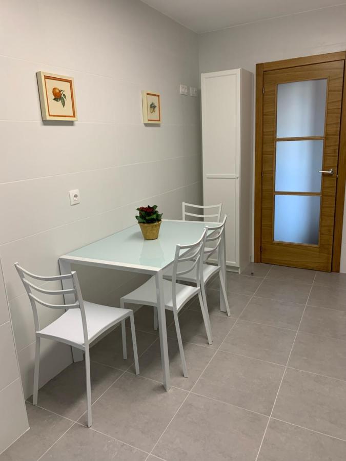 Apartamento Porta Da Vila Viveiro Εξωτερικό φωτογραφία