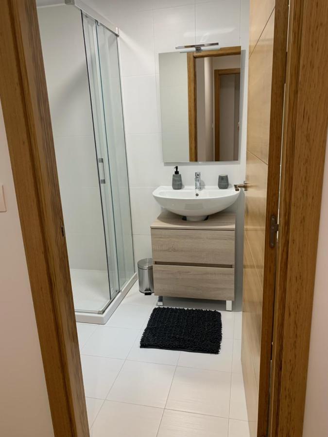 Apartamento Porta Da Vila Viveiro Εξωτερικό φωτογραφία