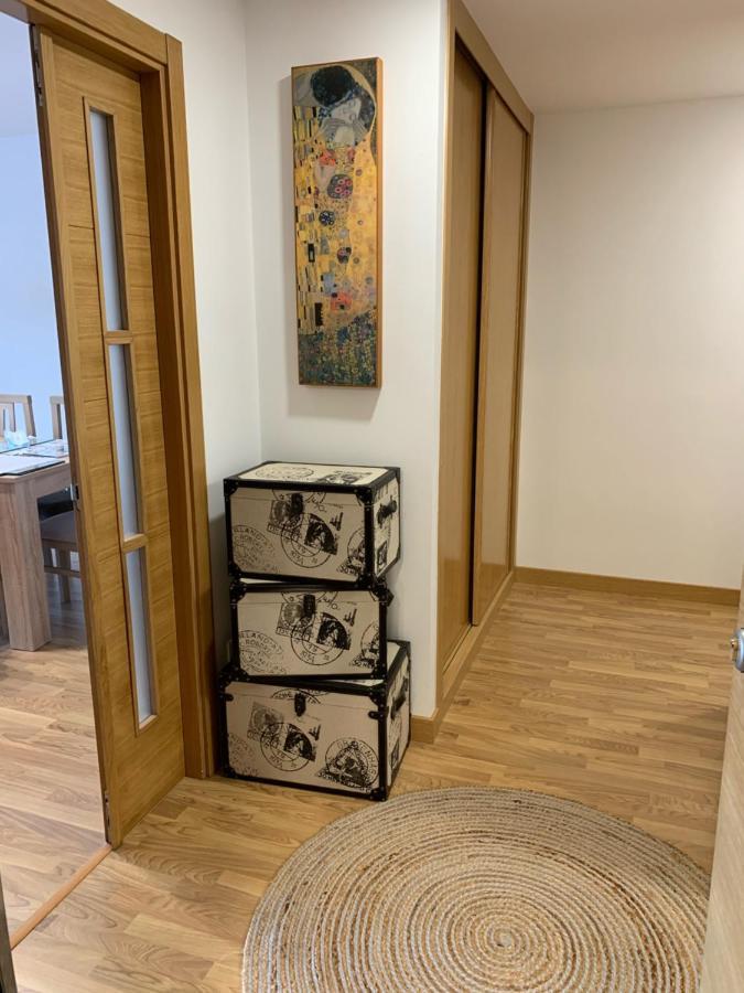 Apartamento Porta Da Vila Viveiro Εξωτερικό φωτογραφία