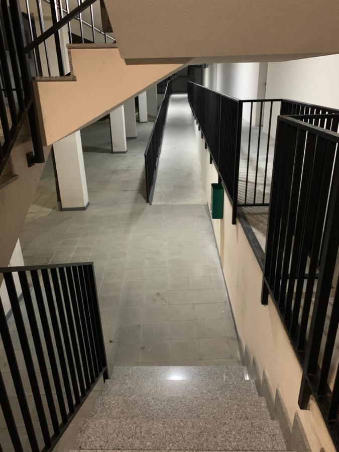 Apartamento Porta Da Vila Viveiro Εξωτερικό φωτογραφία