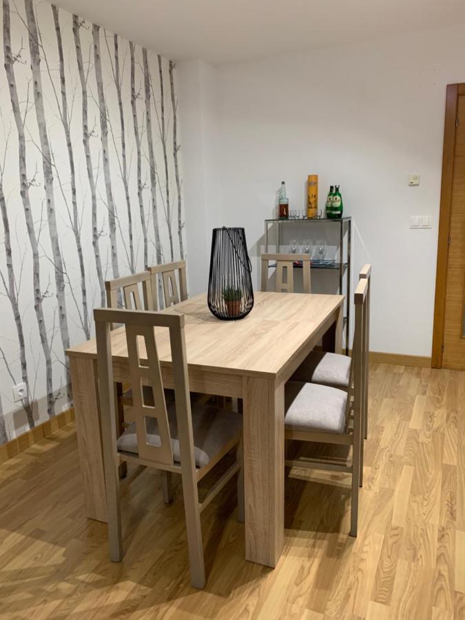 Apartamento Porta Da Vila Viveiro Εξωτερικό φωτογραφία