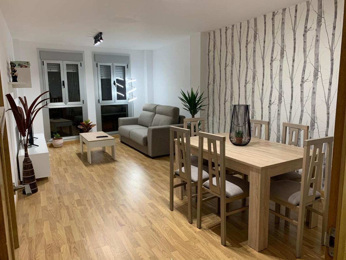 Apartamento Porta Da Vila Viveiro Εξωτερικό φωτογραφία