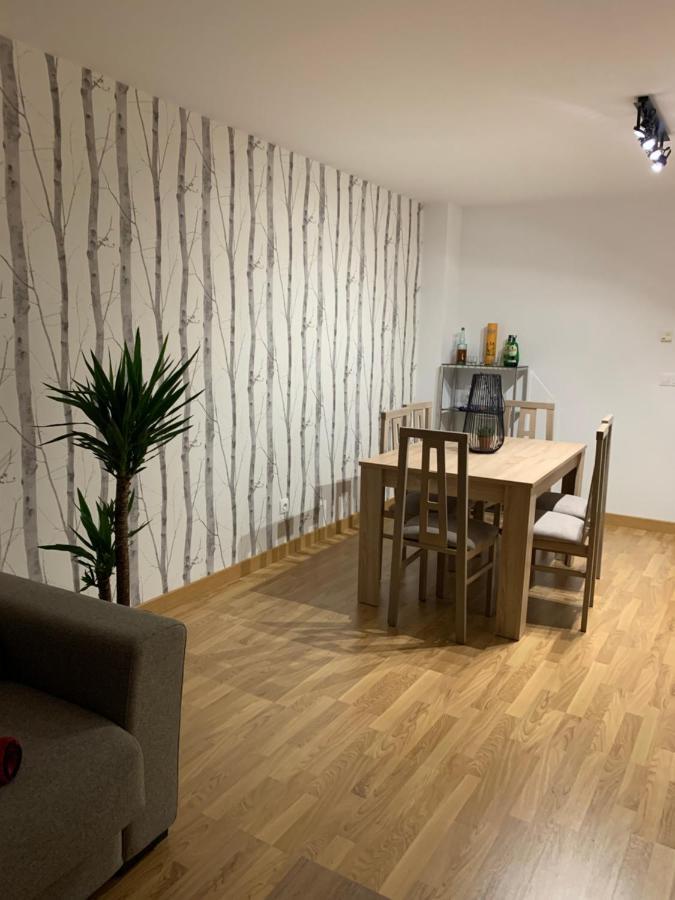 Apartamento Porta Da Vila Viveiro Εξωτερικό φωτογραφία