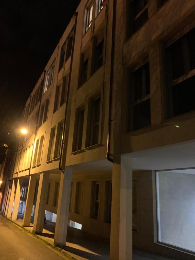 Apartamento Porta Da Vila Viveiro Εξωτερικό φωτογραφία