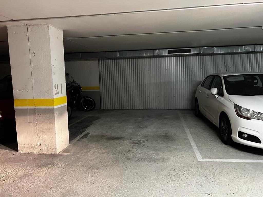 Apartamento Porta Da Vila Viveiro Εξωτερικό φωτογραφία