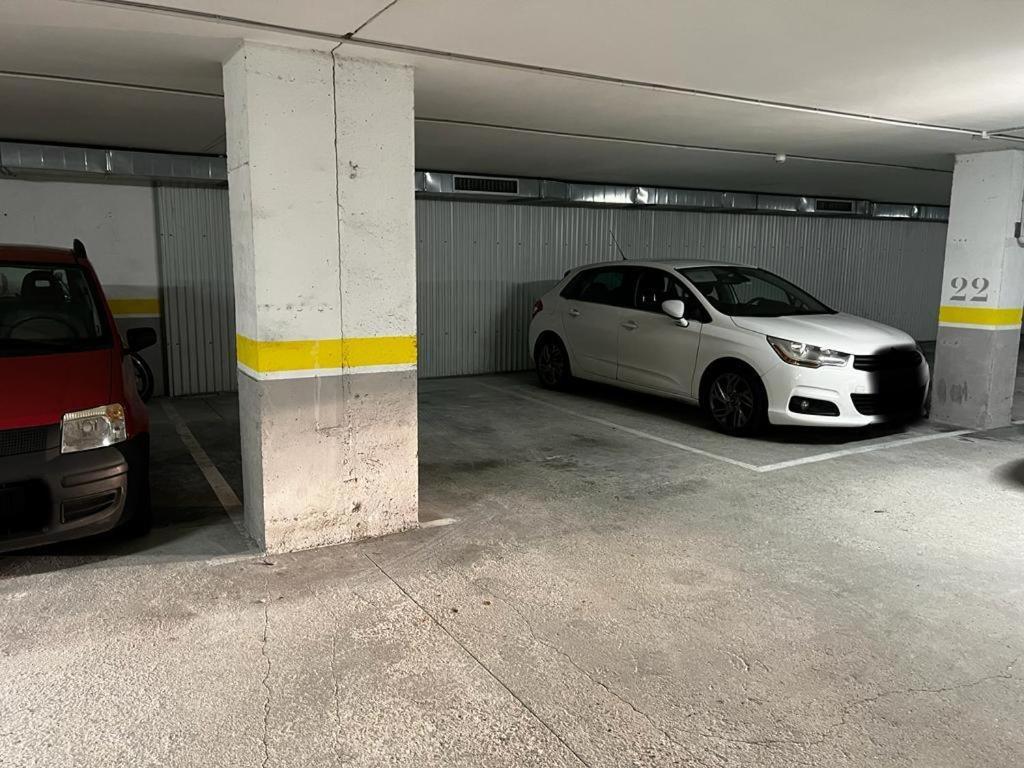 Apartamento Porta Da Vila Viveiro Εξωτερικό φωτογραφία